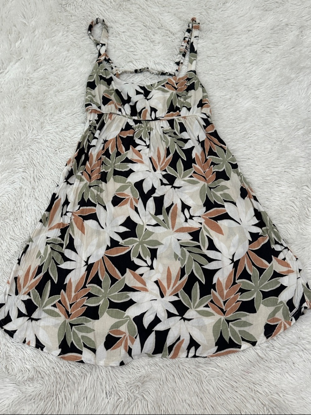 ❤️ Volcom Summer Dress